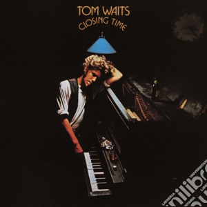 (LP Vinile) Tom Waits - Closing Time lp vinile di Tom Waits