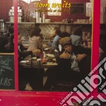 Tom Waits - Nighthawks At The Diner cd