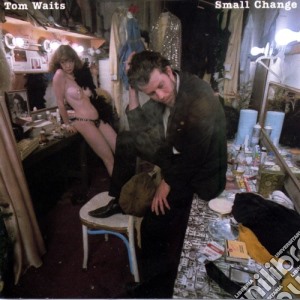 (LP Vinile) Tom Waits - Small Change lp vinile di Tom Waits