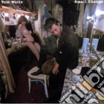 Tom Waits - Small Change cd