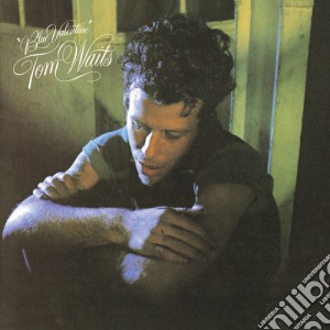 (LP Vinile) Tom Waits - Blue Valentine lp vinile di Tom Waits