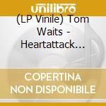 (LP Vinile) Tom Waits - Heartattack And Vine (Colour/Indie Shop Version) lp vinile di Tom Waits