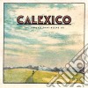 Calexico - The Thread That Keeps Us cd