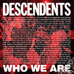 (LP Vinile) Descendents - Who We Are (7
