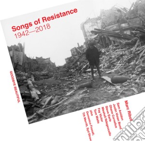 (LP Vinile) Marc Ribot - Songs Of Resistance 1942-2018 lp vinile di Marc Ribot