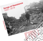 (LP Vinile) Marc Ribot - Songs Of Resistance 1942-2018