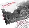 (LP Vinile) Marc Ribot - Songs Of Resistance 1942-2018 cd