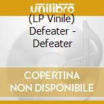 (LP Vinile) Defeater - Defeater vinile