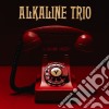 Alkaline Trio - Is This Thing Cursed cd