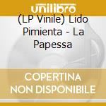(LP Vinile) Lido Pimienta - La Papessa vinile