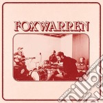 (LP Vinile) Foxwarren - Foxwarren