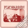 (LP Vinile) Foxwarren - Foxwarren cd