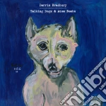 (LP Vinile) Darrin Bradbury - Talking Dogs & Atom Bombs vinile