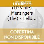 (LP Vinile) Menzingers (The) - Hello Exile vinile