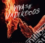 Parkway Drive - Viva The Underdogs cd