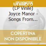 (LP Vinile) Joyce Manor - Songs From Northern Torrance (Opaque Yellow Vinyl) vinile
