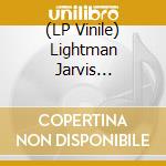 (LP Vinile) Lightman Jarvis Ecstatic Band - Banned vinile