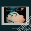 (LP Vinile) Daniel Lanois - Flesh And Machine cd