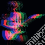 Delicate Steve - After Hours cd