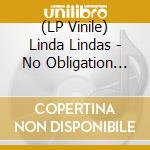 (LP Vinile) Linda Lindas - No Obligation (Translucent Pink/Indie Shop Edition) vinile