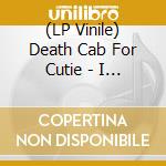 (LP Vinile) Death Cab For Cutie - I Built You A Tower vinile
