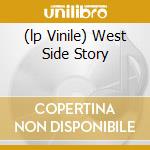 (lp Vinile) West Side Story lp vinile di BUDDY RICH & MAYNARD FERGUSON