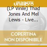 (LP Vinile) Thad Jones And Mel Lewis - Live On Tour: Switzerland 1969 lp vinile di Thad Jones And Mel Lewis