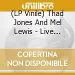 (LP Vinile) Thad Jones And Mel Lewis - Live On Tour: Switzerland 1969 vinile