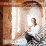 Sacred Earth - Breathing Space cd