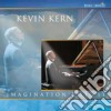Kevin Kern - Imagination's Light cd