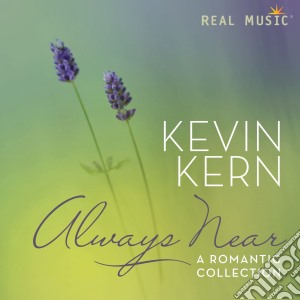 Kevin Kern - Always Near cd musicale di Kevin Kern