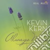 Kevin Kern - Always Near cd