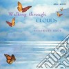 Bernward Koch - Walking Through Clouds cd