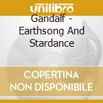 Gandalf - Earthsong And Stardance cd