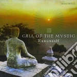 Karunesh - Call Of The Mystic cd