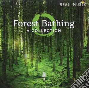 Forest Bathing - Forest Bathing cd musicale di Forest Bathing