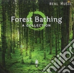 Forest Bathing - Forest Bathing cd