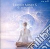 Chuck Wild - Liquid Mind X - Meditation cd