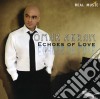 Omar Akram - Echoes Of Love cd