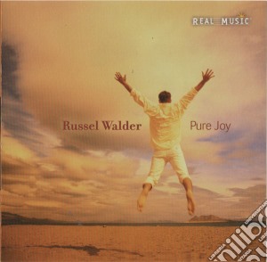 Russel Walder - Pure Joy cd musicale di Russel Walder