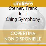 Steiner, Frank Jr - I Ching Symphony cd
