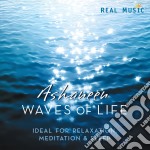 Ashaneen - Waves Of Life