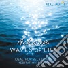 Ashaneen - Waves Of Life cd