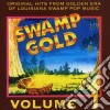 Swamp Gold 1 / Various cd