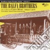 Balfa Brothers - Play Traditional Cajun Music cd