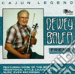 Dewey Balfa - Fait A La Main