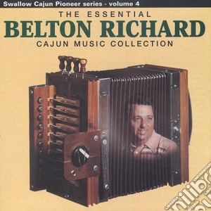 Belton Richard - The Essential cd musicale di Belton Richard