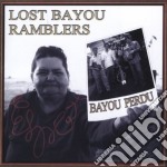 Lost Bayou Ramblers - Bayou Perdu
