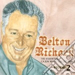 Richard Belton - The Essential Cajun Music Collection Volume 2