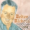 Richard Belton - The Essential Cajun Music Collection Volume 2 cd